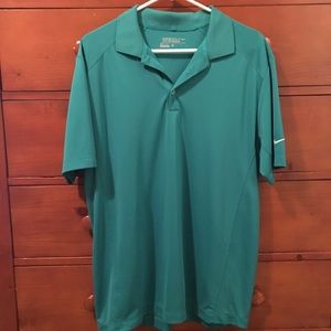 Nike Golf Polo